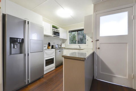 Airlie Getaway - Airlie Beach - Broome Tourism 2