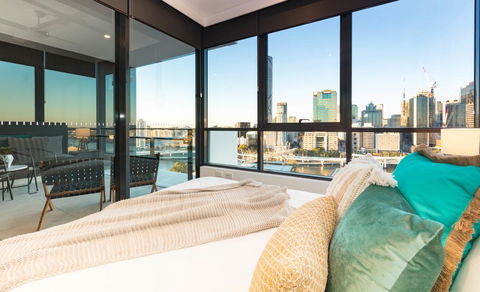 AirTrip Apartment On Hope Street - Broome Tourism 0