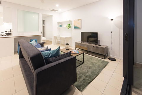 AirTrip Apartment On Hope Street - Broome Tourism 1