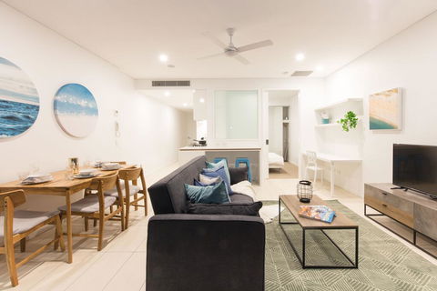 AirTrip Apartment On Hope Street - Broome Tourism 3