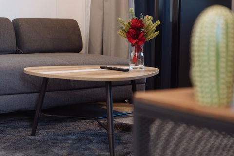 AirTrip Apartments At Woolloongabba - Broome Tourism 2