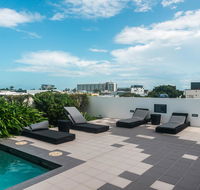 Airtrip Apartments on River Street Mackay - Broome Tourism