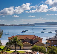 Aislinn' 3/273 Corrie Parade - air con water views BBQ - Broome Tourism