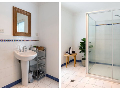 Akarana Beach House :: Jervis Bay Rentals - Broome Tourism 3
