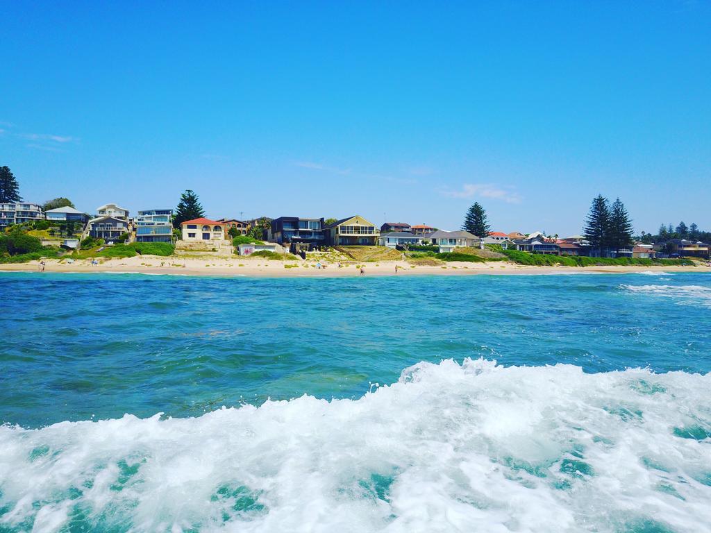 Blue Bay NSW Broome Tourism