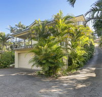 Al Mare No 2 42a - Broome Tourism