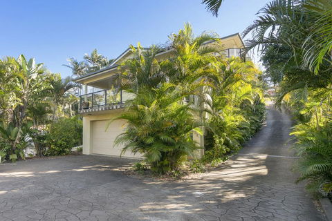 Al Mare No 2 42a - Broome Tourism 0