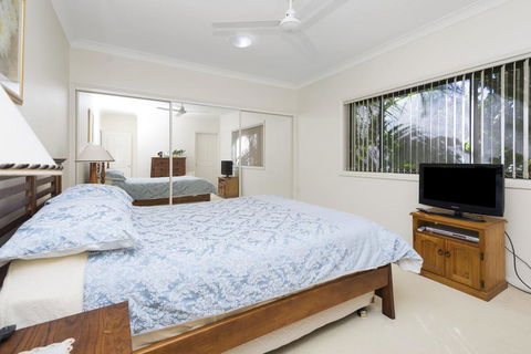 Al Mare No 2 42a - Broome Tourism 3
