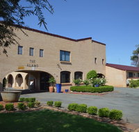 Alamo Motor Inn - Broome Tourism