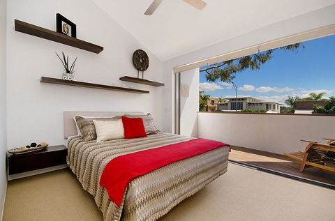 Alamode Apartments - Broome Tourism 2