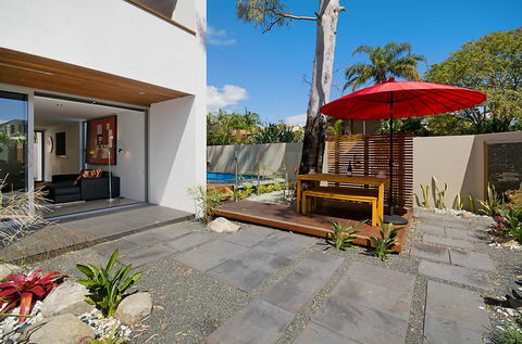 Alamode Apartments - Broome Tourism 1