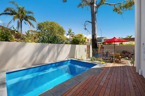 Alamode Apartments - Broome Tourism 3