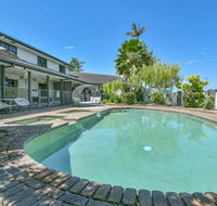 Alara Motor Inn - Broome Tourism