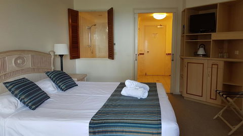 Alassio Palm Cove - Broome Tourism 2