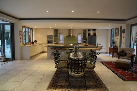 Alaya Verde Bed & Breakfast - Broome Tourism 2