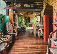 Albany Bali Style Accommodation - Broome Tourism