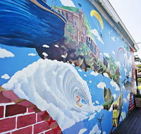 Albany Bayview Lodge YHA - Broome Tourism