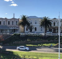Albany Foreshore Guest House - Broome Tourism