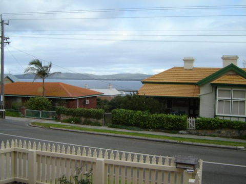 Albany Historic Cottage - Broome Tourism 2