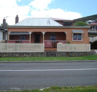 Albany Historic Cottage - Broome Tourism