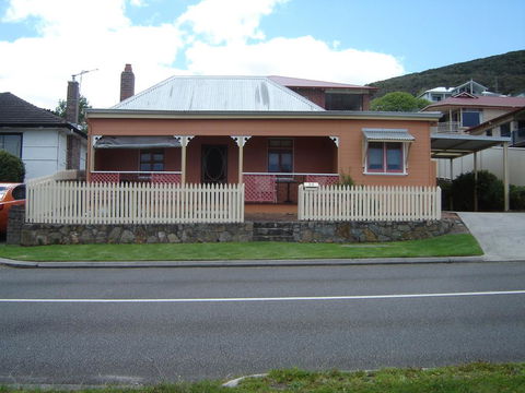 Albany Historic Cottage - Broome Tourism 0