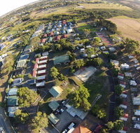 Albany Holiday Park - Broome Tourism
