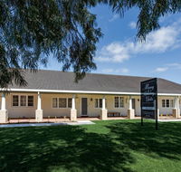 Albany Holiday Units - Broome Tourism