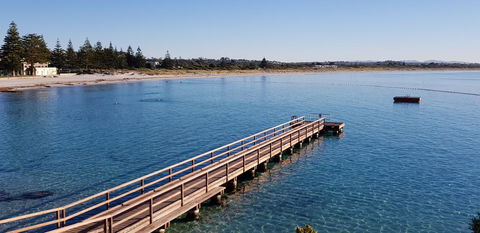 Albany Holiday Units - Broome Tourism 1