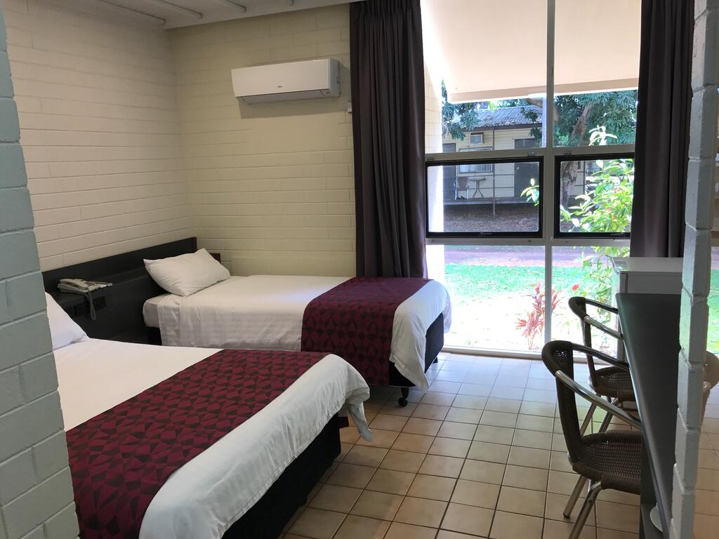 Mapoon QLD Broome Tourism