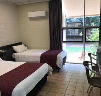 Albatross Bay Resort - Broome Tourism