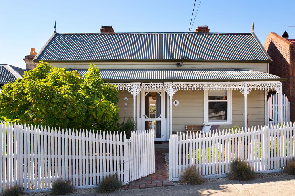 Avenel VIC Broome Tourism