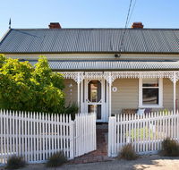 Albert Cottage - Broome Tourism