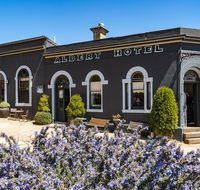 Albert Guest House and Mills Spa Suites - Broome Tourism