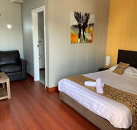 Albion Hotel - Motel Finley - Broome Tourism