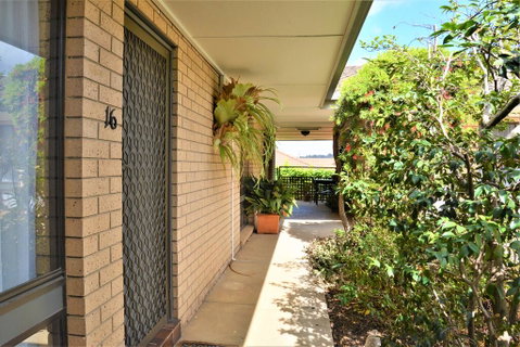 Albury Allawa Motor Inn - Broome Tourism 2