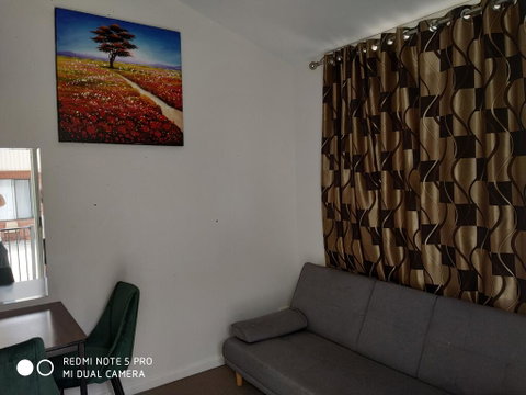 Albury Central Motel - Broome Tourism 3