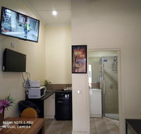 Albury Central Motel - Broome Tourism