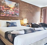 Albury Garden Court Motel - Broome Tourism
