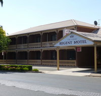 Albury Regent Motel - Broome Tourism