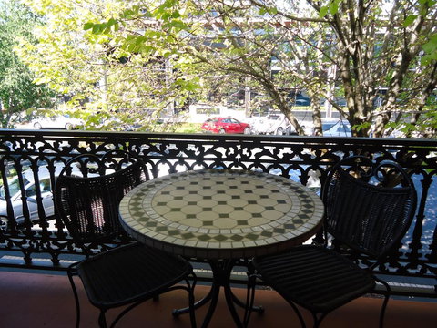 Albury Regent Motel - Broome Tourism 3