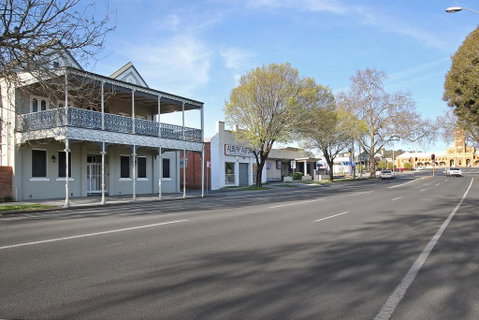 Albury Suites - Waterstreet - Broome Tourism 2