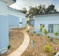 Albury Yalandra Apartment 3 - Broome Tourism