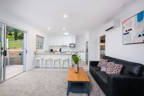 Albury Yalandra Apartment 4 - Broome Tourism 0