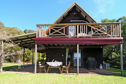 Alcheringa Cottage - Broome Tourism 3
