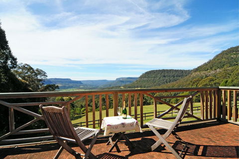 Alcheringa Cottage - Broome Tourism 1