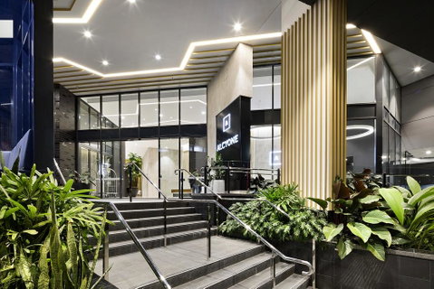 Alcyone Hotel Residences - Broome Tourism 1
