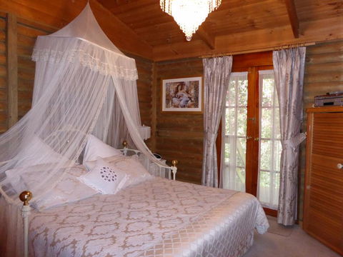 Aldgate Lodge Bed & Breakfast - Broome Tourism 2