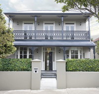 Alegria - Broome Tourism