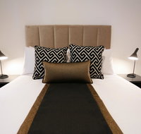 Alex Perry Hotel  Apartments - Broome Tourism