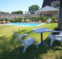 Alexander Motor Inn - Broome Tourism